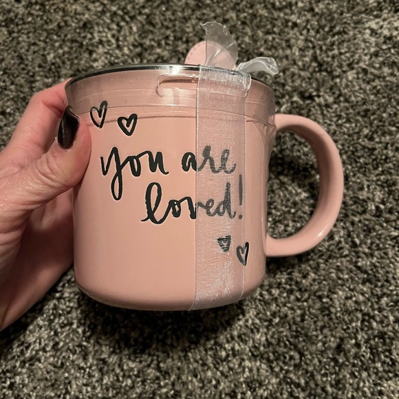 Dayna Lee Valentine’s mug - Picture 3 of 4